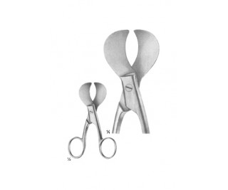 Operating and Gynaecology Scissors